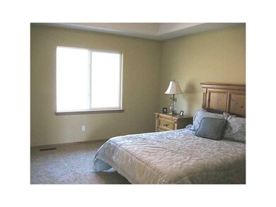 Master Bedroom.