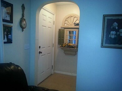 Foyer. Welcome to 1305 N Winton Rd. As you enter t