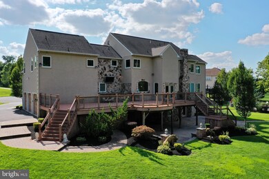 111 Pancoast Place, Mullica Hill, NJ 08062 - photo 5