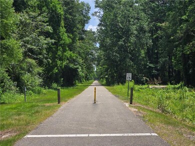 Tammany Trace
