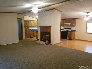 607 N Simon St, Ada, OH 45810 - photo 7