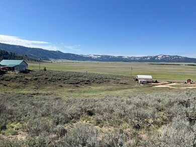 Mountain Views All Around