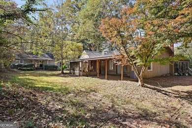 1210 Carson Graves Rd, Watkinsville, GA 30677 - photo 3