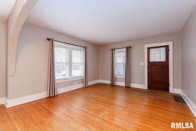 2003 Mound St, Davenport, IA 52803 - photo 5