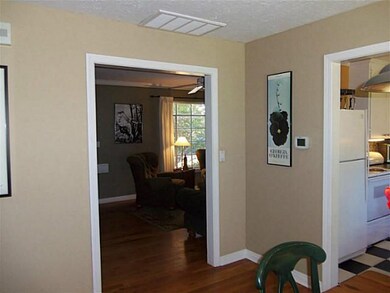 Dining Room.