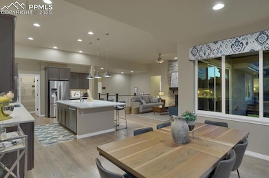 Same Floor Plan, Different House