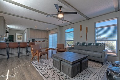 8716 Cox Dr, Show Low, AZ 85901 - photo 4