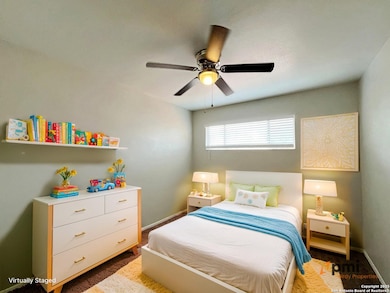 2802 Lasses Blvd unit 8, San Antonio, TX 78223 - photo 6