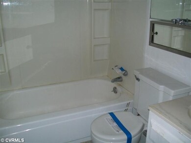 Interior Space/Layout - bath view