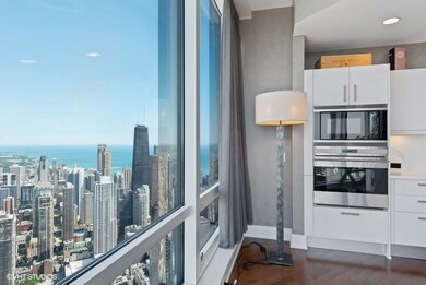 Trump International Hotel & Tower - Chicago unit 69D, Chicago, IL 60611 - photo 6