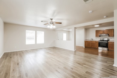 2831 Amber Morning, San Antonio, TX 78245 - photo 2