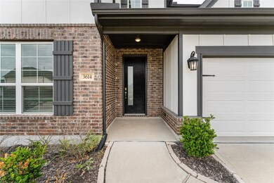 3614 Windward Canyon Dr, Fulshear, TX 77441 - photo 4