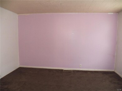 First Floor Bedroom