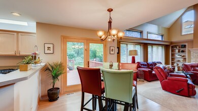 Eating Area