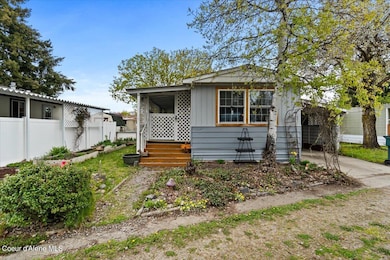 01-Front of home