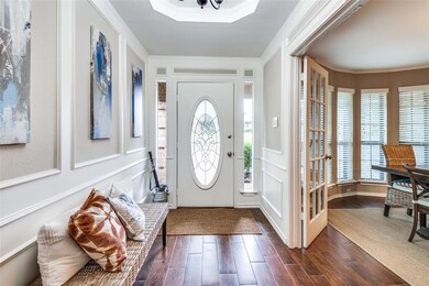 8958 Boca Raton Ct, North Richland Hills, TX 76182 - photo 4