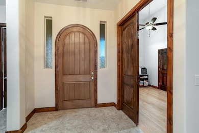 814 N High Ground Dr, Dammeron Valley, UT 84783 - photo 6