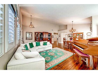 Property Photo. Living Room