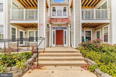 1603 Berry Rose Ct unit 3D, Frederick, MD 21701 - photo 2