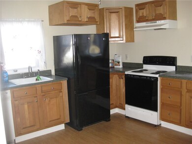 7 Earl St unit 1, West Warwick, RI 02893 - photo 2