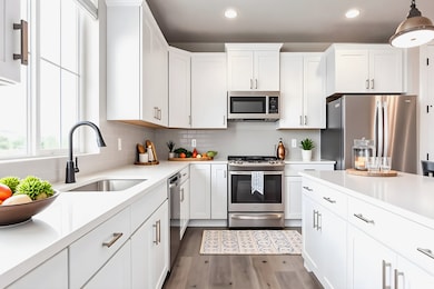 1978 Deer Park Dr unit 8, Kamas, UT 84036 - photo 4