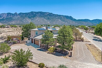 10609 Eagle Rock Ave NE, Albuquerque, NM 87122 - photo 2