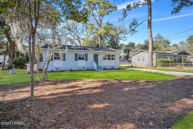 3 Bedroom, 1.5 Bath