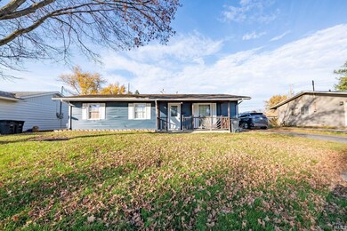 1012 Linden Dr, Lafayette, IN 47909 - photo 2