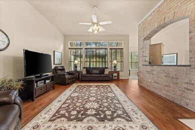 603 Flamingo Blvd, Lakeway, TX 78734 - photo 4