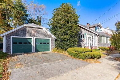 21 Bay View Ave, Plymouth, MA 02360 - photo 2