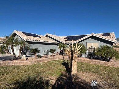 3742 W 20th Ln, Yuma, AZ 85364 - photo 2