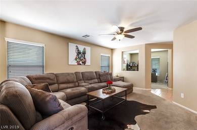 4752 Opal Bay Ct, Las Vegas, NV 89139 - photo 5