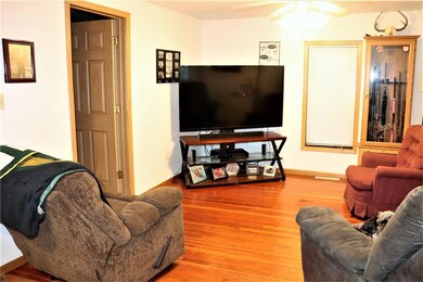 112 S Church St, Alma Center, WI 54611 - photo 5