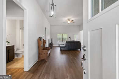 620 Britton Way, Macon, GA 31216 - photo 3