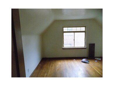 Bedroom.