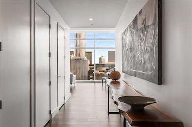 Enter your sophisticated 2-story trophy penthouse 
