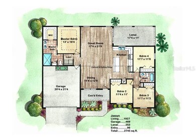 22157 SW Surf Blvd, Dunnellon, FL 34431 - photo 2