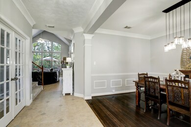 38 W French Oaks Cir, Spring, TX 77382 - photo 6