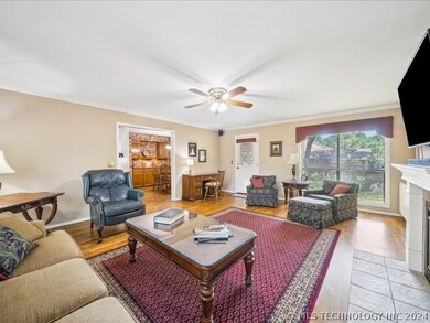 1009 N Faulkner Place, Claremore, OK 74017 - photo 5