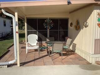 12701 SE Sunset Harbor Rd unit 39, Weirsdale, FL 32195 - photo 5