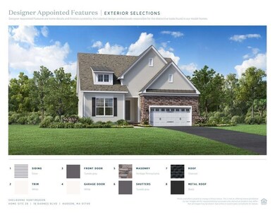 18 Barnes Blvd unit 39, Hudson, MA 01749 - photo 3