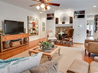 3575 Granite Ct, Augusta, GA 30907 - photo 7