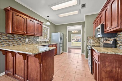 5157 Myrtle Hill Ave, Zachary, LA 70791 - photo 7