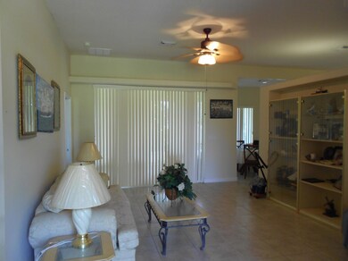 Formal Living