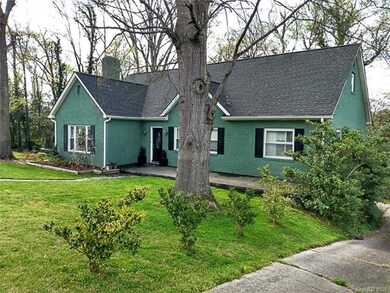 60 Hillside Ave SW unit 5, Concord, NC 28025 - photo 3