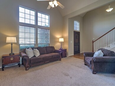 4709 S Narcissus Place, Broken Arrow, OK 74011 - photo 7