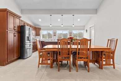 331 E State St, Hanover, MI 49241 - photo 3