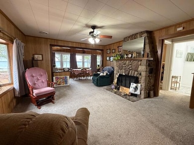 439 Sam-O-set Blvd, Roscommon, MI 48653 - photo 3