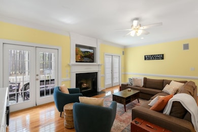 9199 Fox Run Rd, Bailey, NC 27807 - photo 4