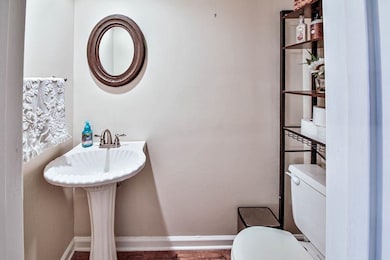 1205 Bristol Dr unit 14, Memphis, TN 38119 - photo 4